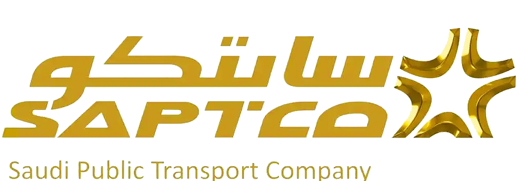 Saptco Logo